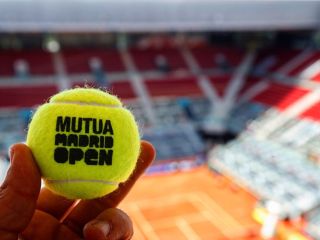 Mutua Madrid Open 2023