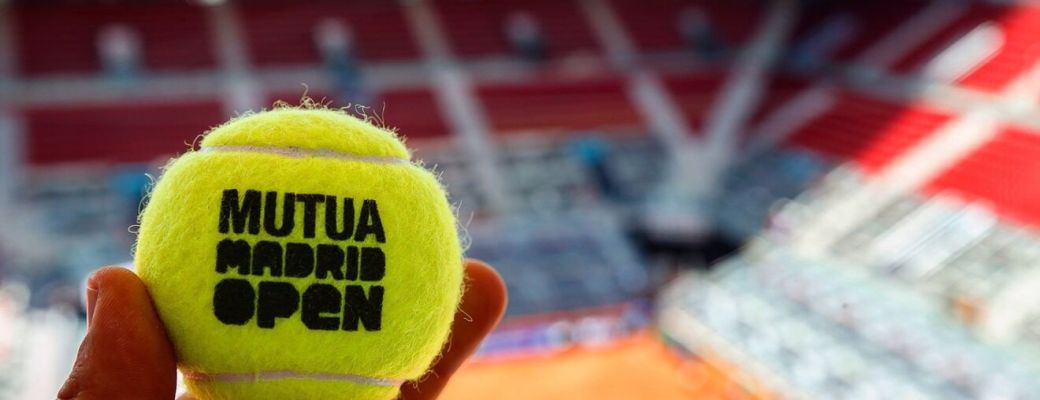 Mutua Madrid Open 2023