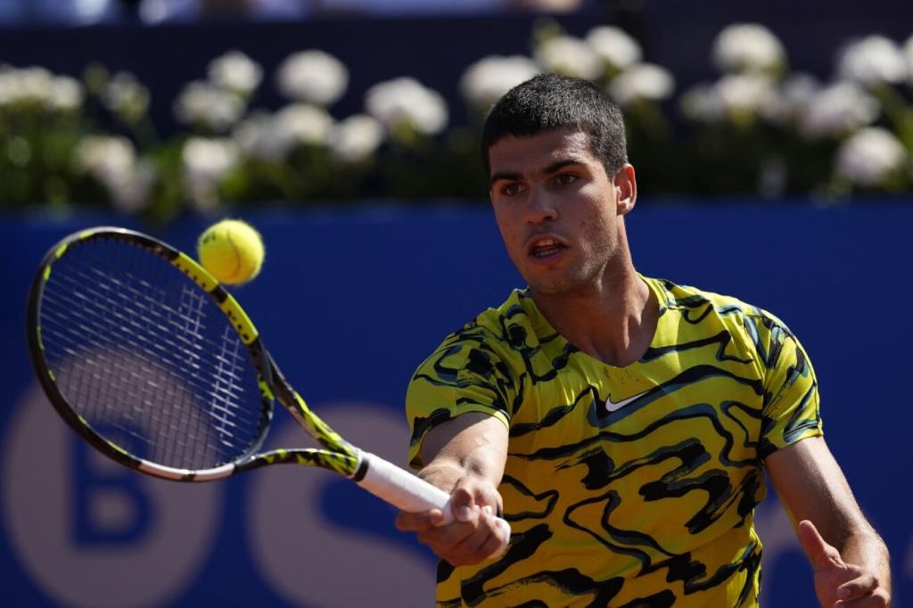 Mutua Madrid Open 2023