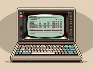 videotex