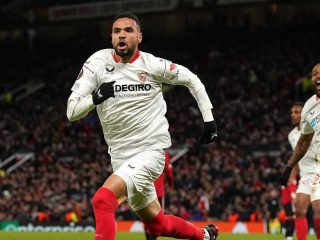 cuándo juega el sevilla