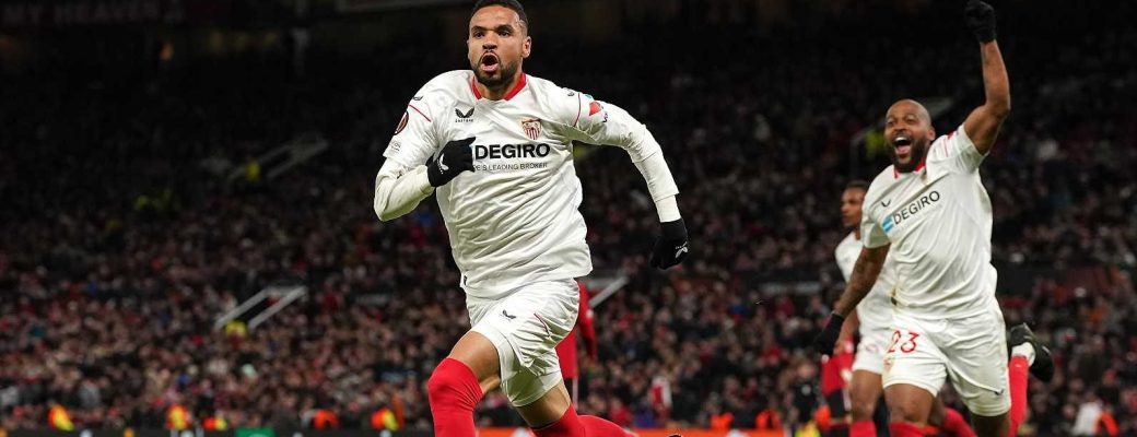 cuándo juega el sevilla