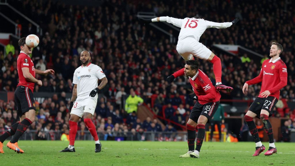 cuándo juega el sevilla