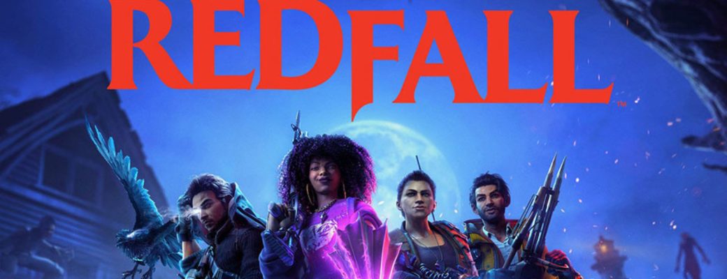 redfall