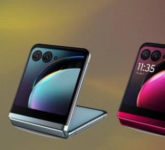 motorola razr 40 ultra