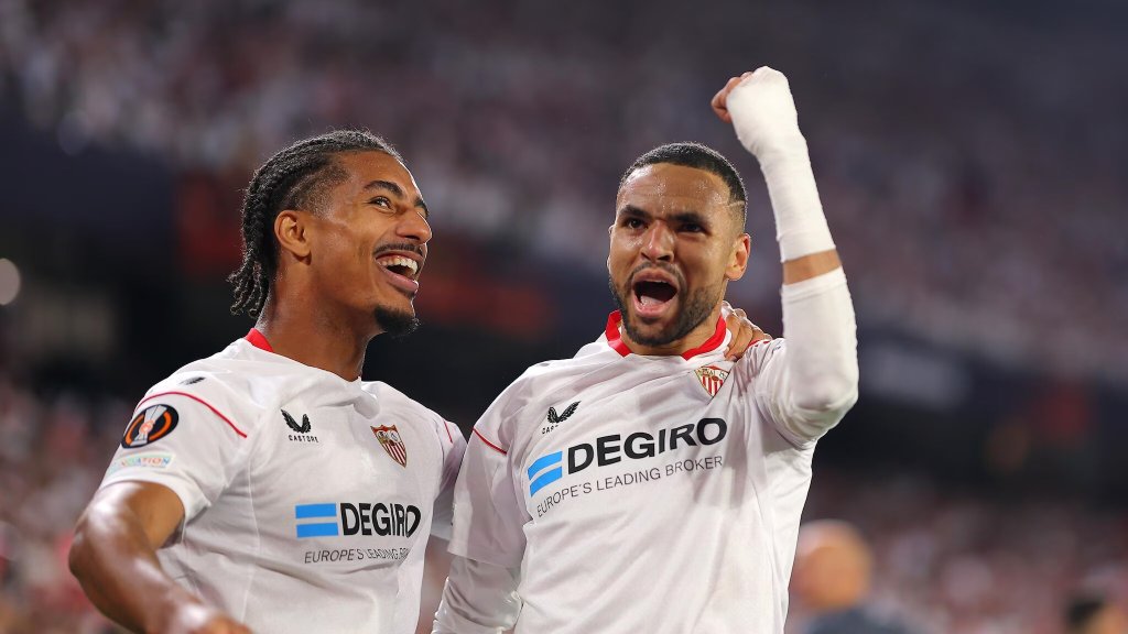 final europa league