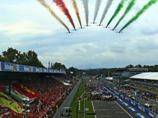 calendario f1 2023