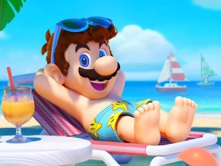 videojuegos nintendo switch