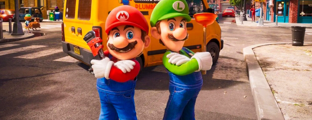 películas para ver en familia