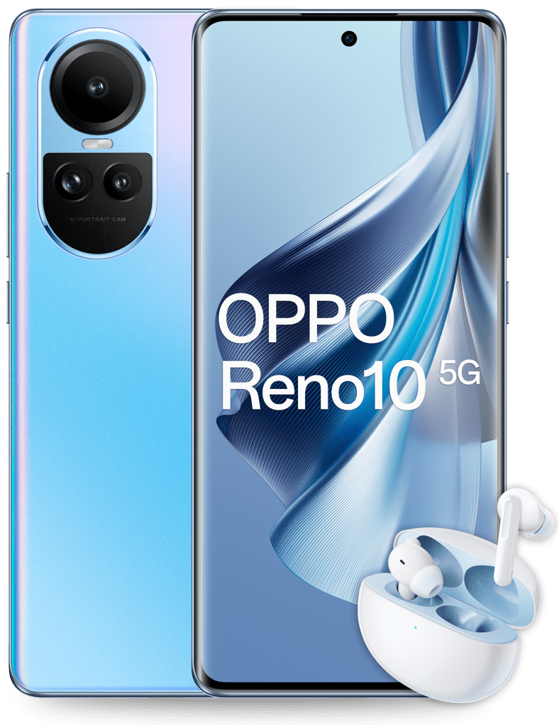 oppo reno 10