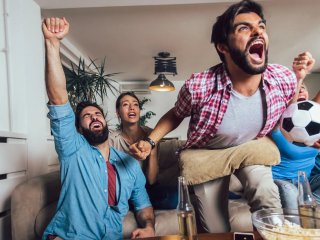 fútbol streaming