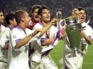 historia del fútbol