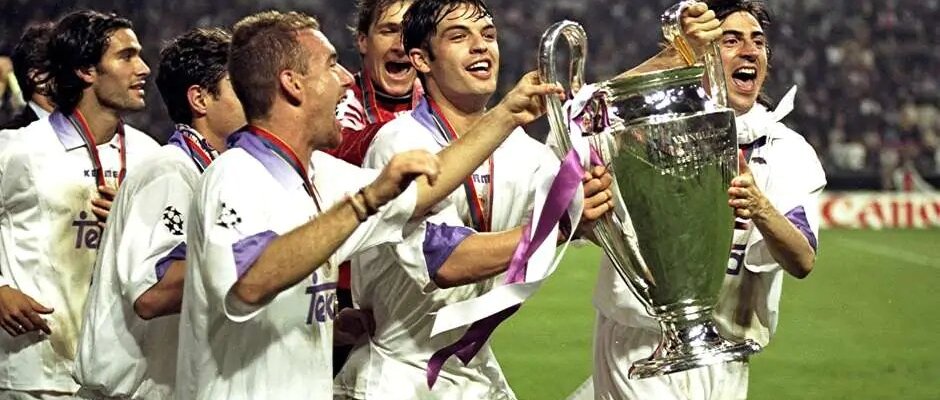 historia del fútbol