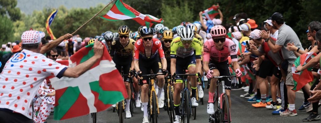 tour de francia en directo