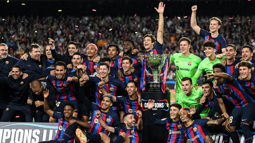 partidos pretemporada