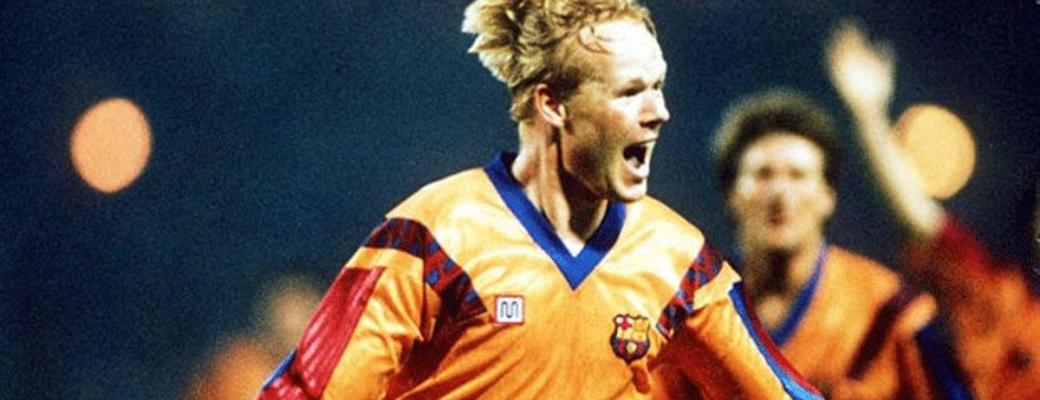 cuántas champions tiene el barça