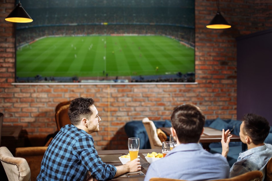 fútbol gratis en vivo