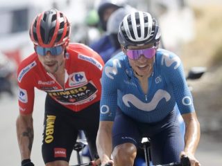 vuelta a españa 2023