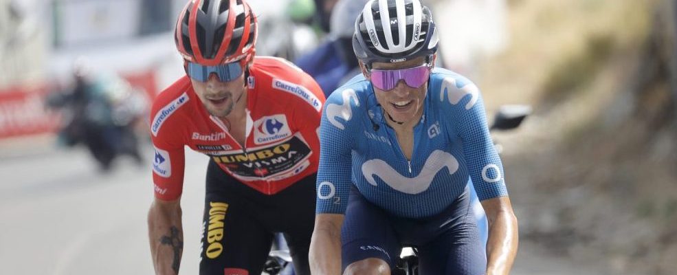 vuelta a españa 2023