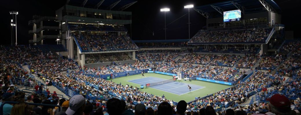 Masters de Cincinnati