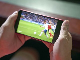 aplicaciones para ver fútbol