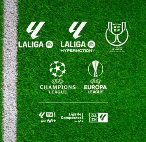 La Supercopa de Europa y todo el fútbol