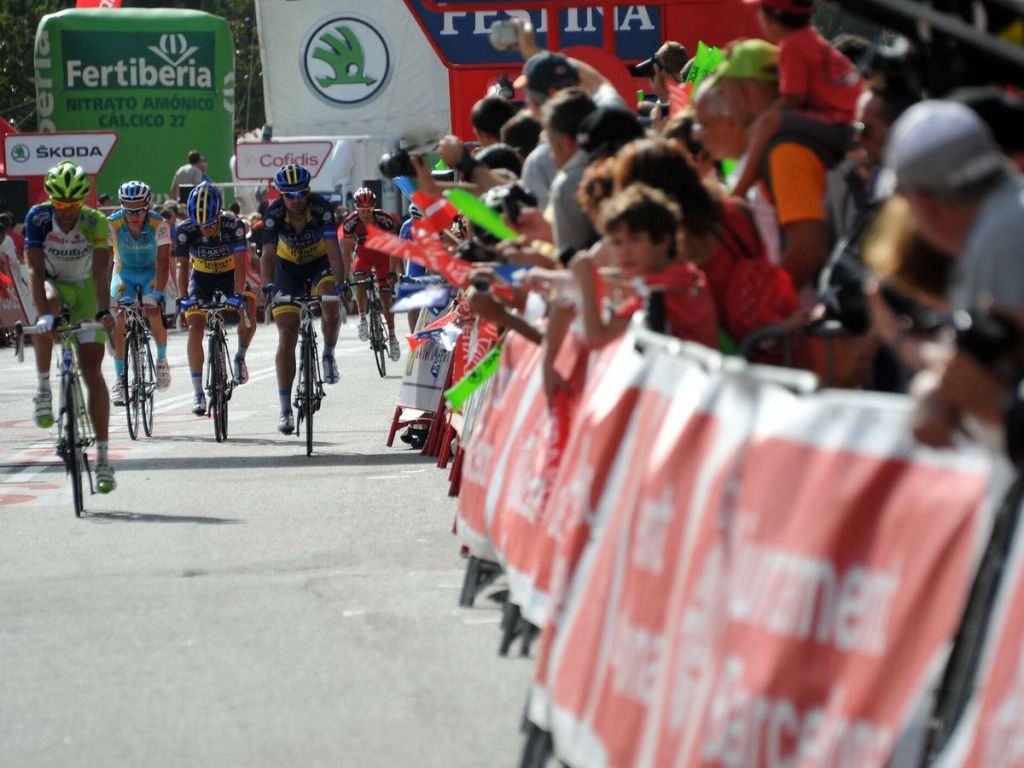 vuelta a españa 2023