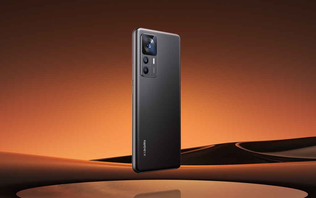 El Xiamoi 12T también es un móvil resistente, pero solo IP53.