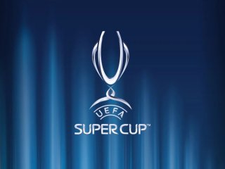 Logo de la Supercopa de Europa