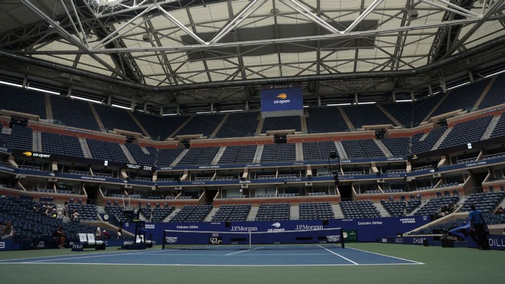 us open