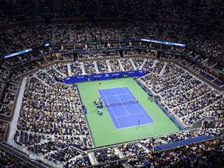 us open