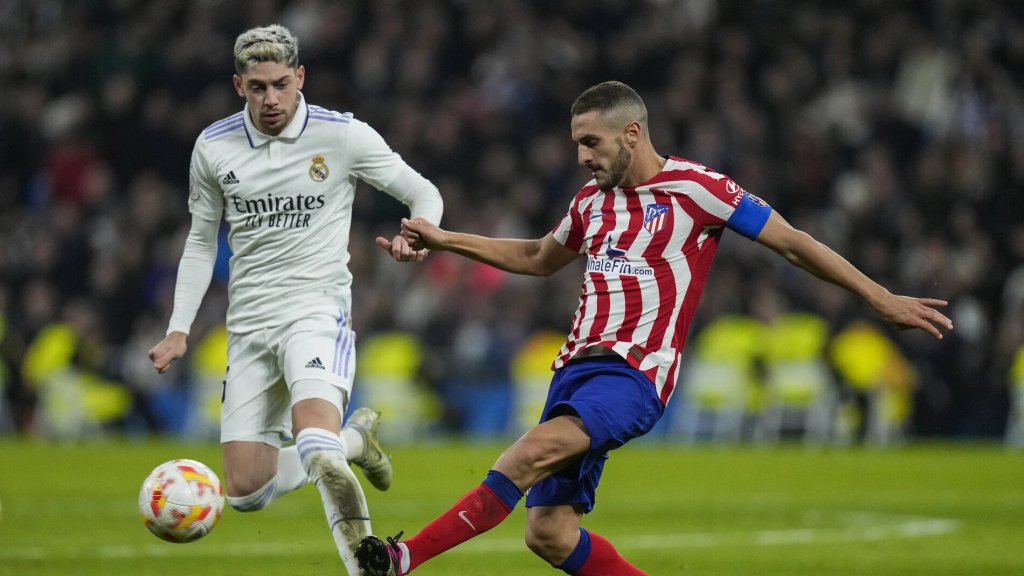 derbi madrileño