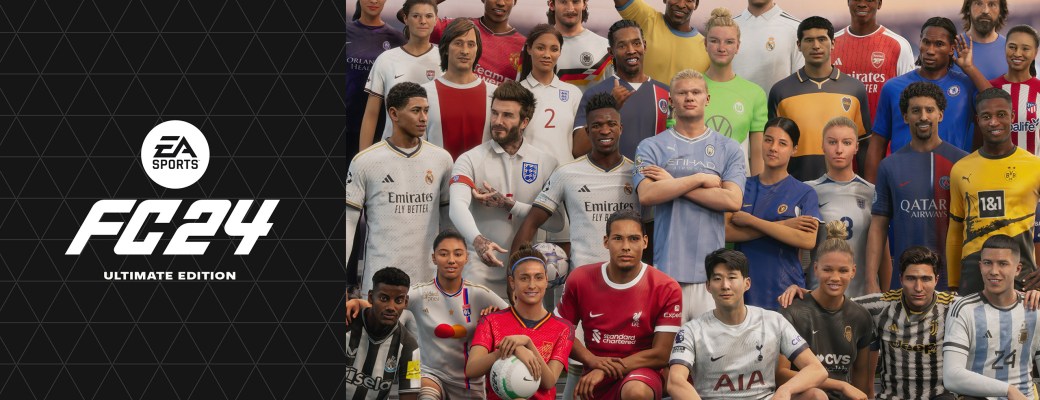 EA FC 24