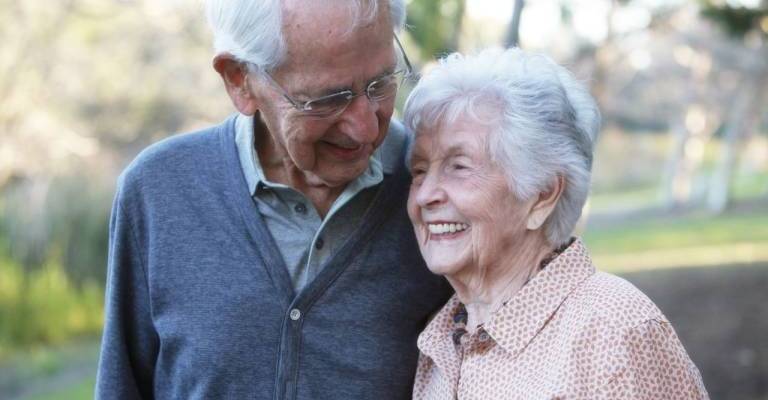 día de las personas de edad