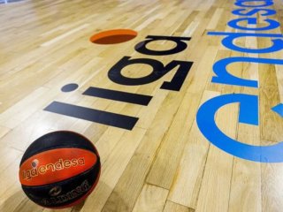 supercopa endesa