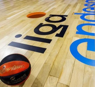 supercopa endesa