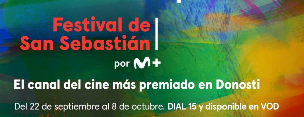 festival de san sebastián