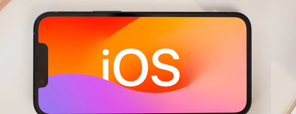qué es ios