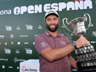 Jon Rahm directo