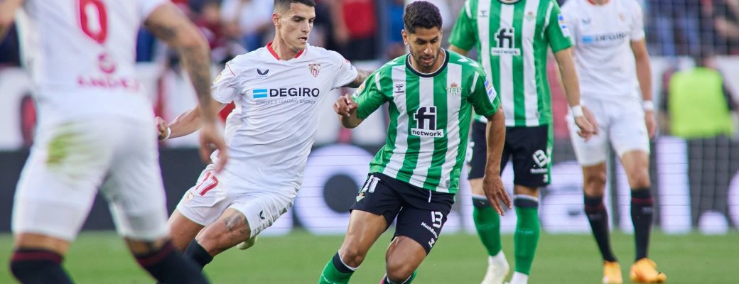 derbi sevilla betis