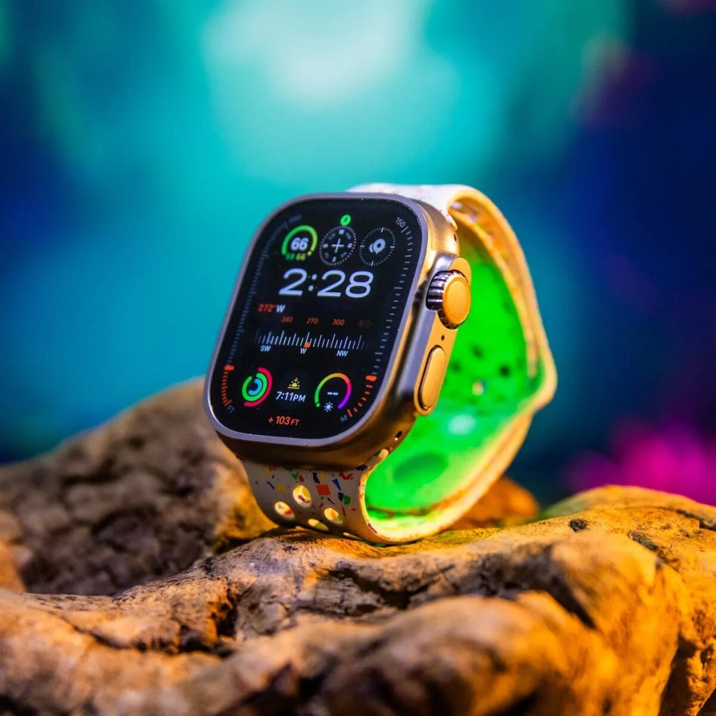 mejores relojes inteligentes