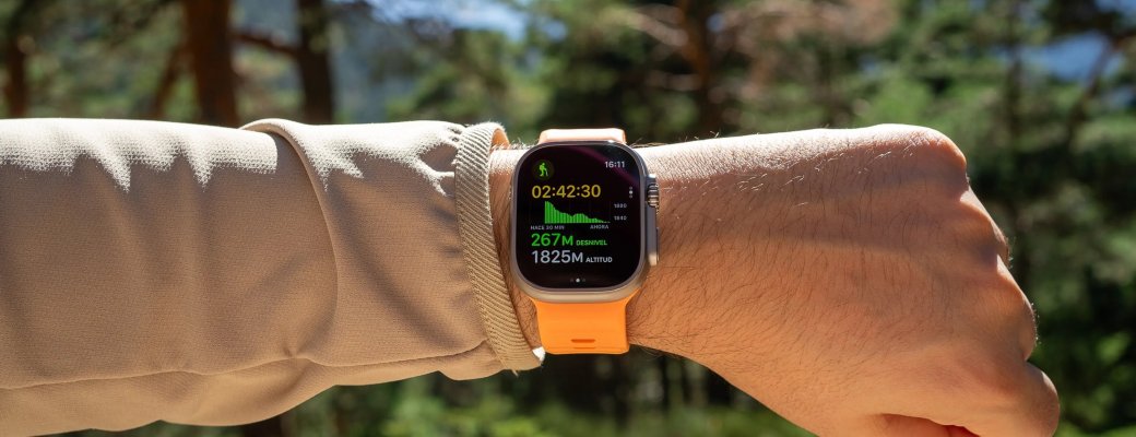 mejores relojes inteligentes