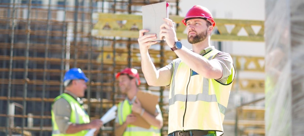La digitalización contada a tu abuela en la construcción