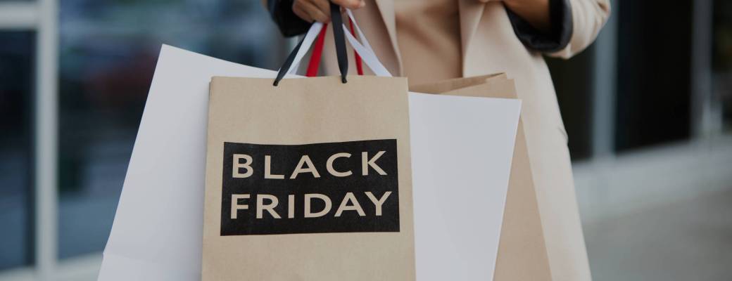 cuándo empieza el black friday