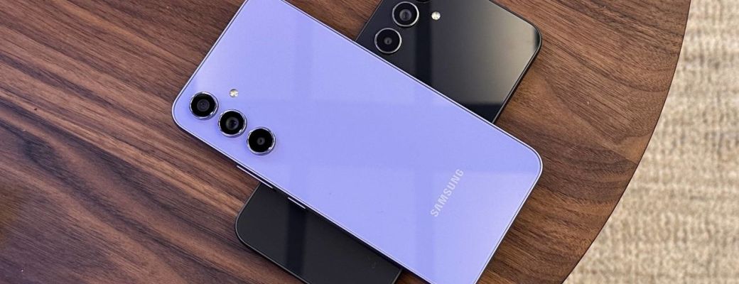 samsung galaxy a54
