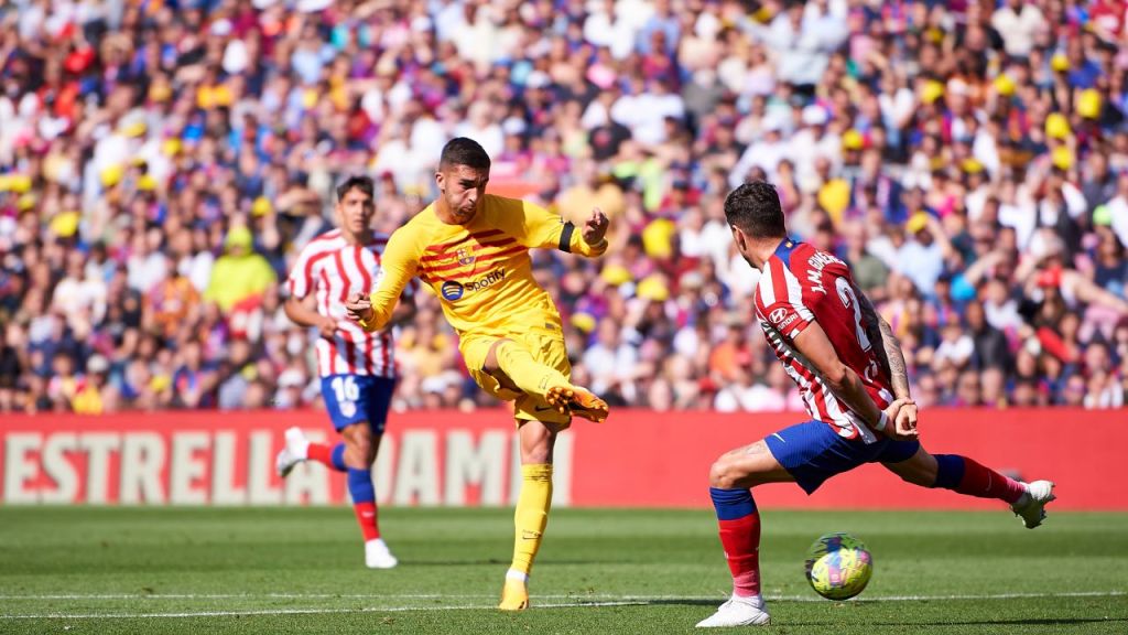 partido atlético de madrid