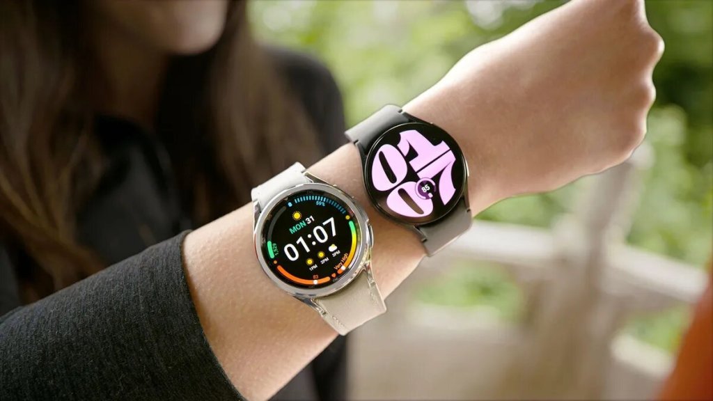 smartwatch samsung