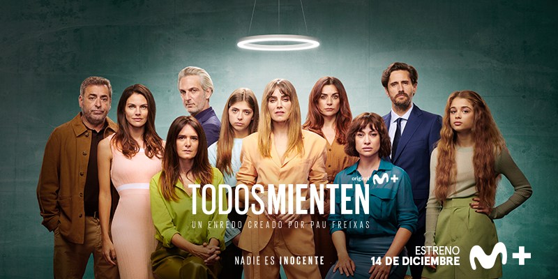 todos mienten