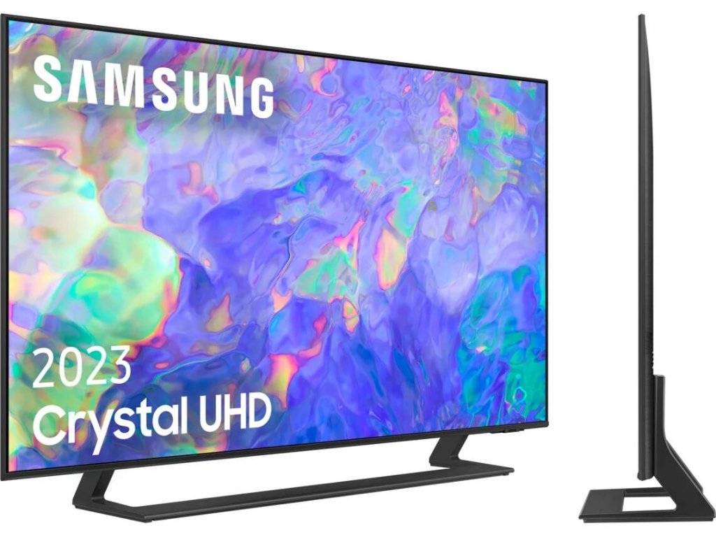 televisores samsung