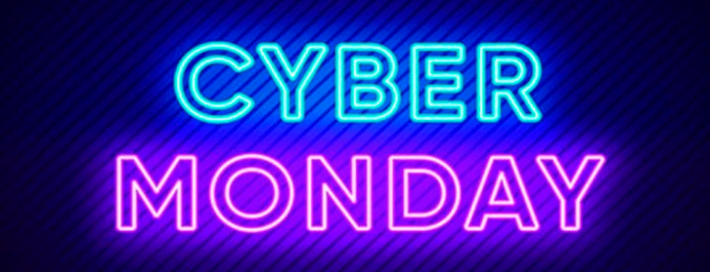 Cyber Monday